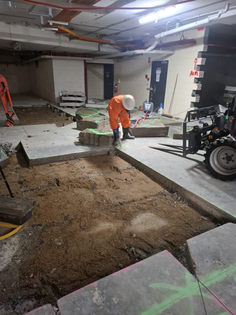 Commercial Asbestos Removal Services Brisbane - SafeZone Asbestos Commercial Asbestos Removal Services Brisbane