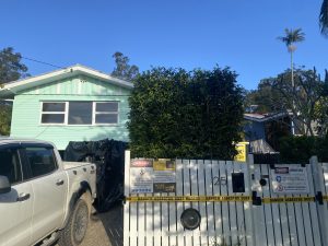 Asbestos Removal Regulations Brisbane