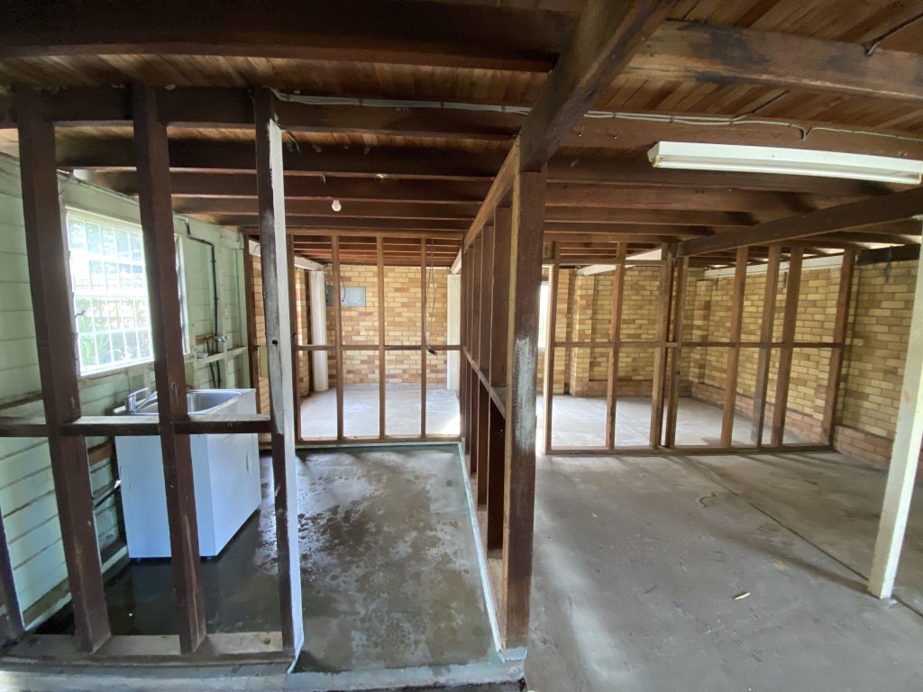 Asbestos Removal process Brisbane - SafeZone Asbestos Asbestos Removal process Brisbane