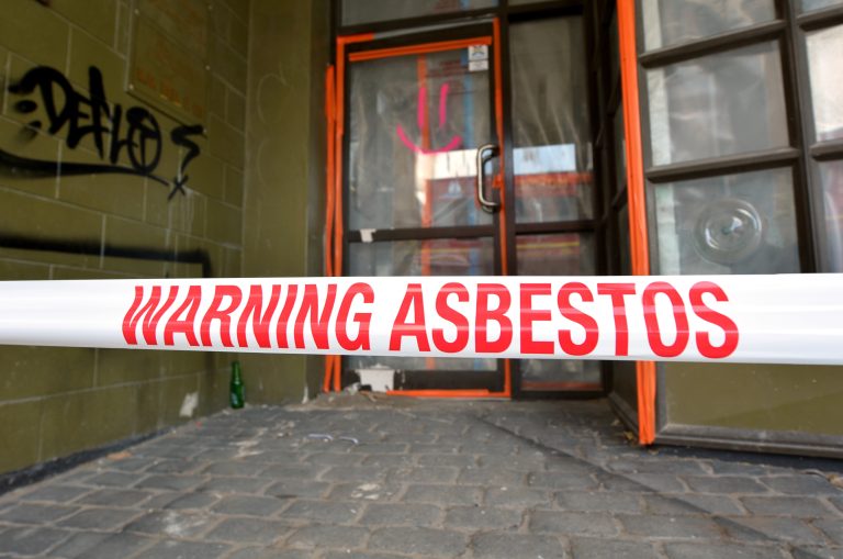Asbestos Removal Brisbane Risks