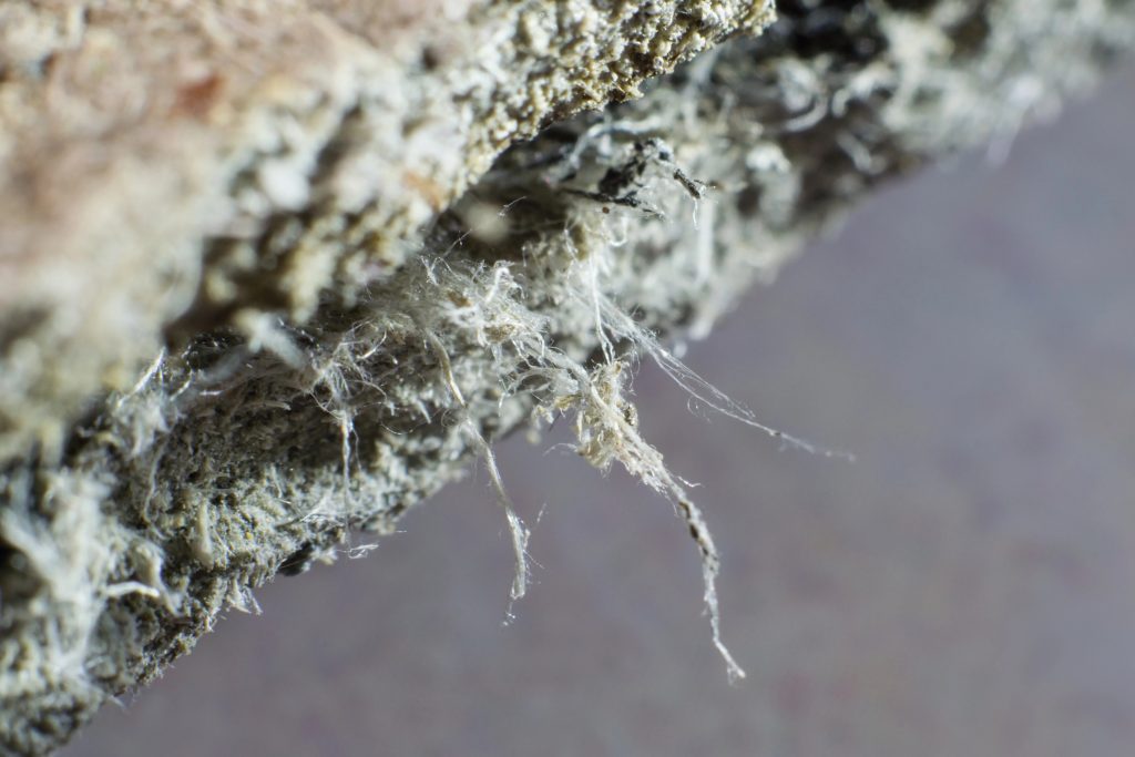 Asbestos Removal Brisbane Roof Covering Material - SafeZone Asbestos Asbestos Removal Brisbane Roof Covering Material