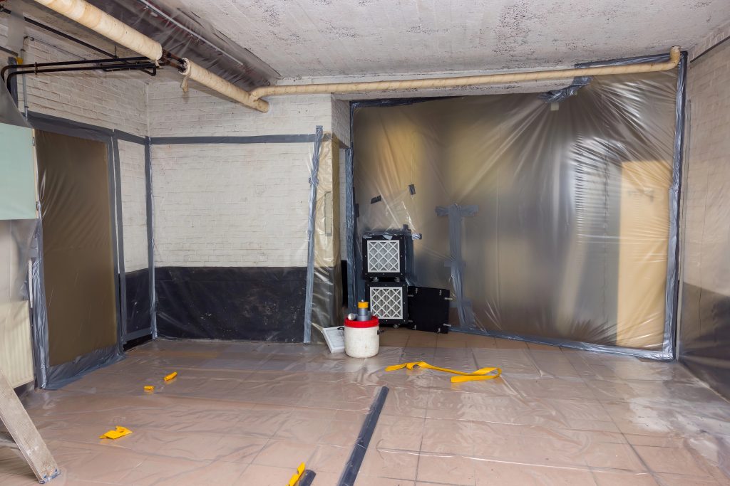 Brisbane Residential Asbestos Removal Pipes Insulation - SafeZone Asbestos Brisbane Residential Asbestos Removal Pipes Insulation