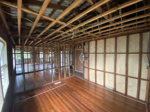 Brisbane Residential Asbestos Removal Services