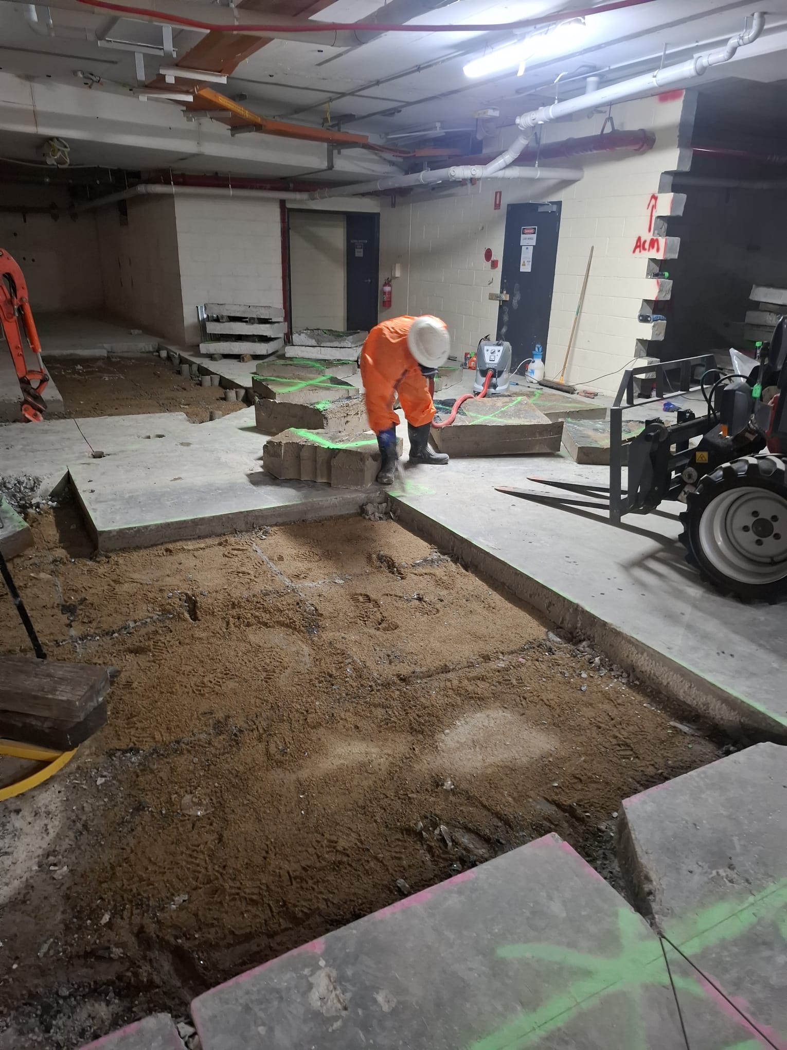 Commercial Asbestos Removal Services Brisbane