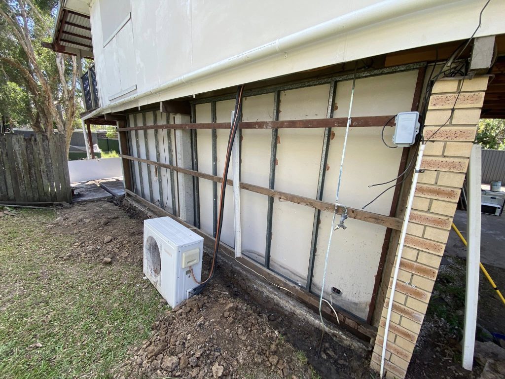 Alexandra Hills Asbestos Removal Services