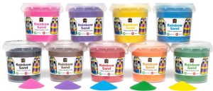 Professional asbestos removal for coloured sand and childrens play sand in Brisbane - SafeZone Asbestos Professional asbestos removal for coloured sand and children's play sand in Brisbane