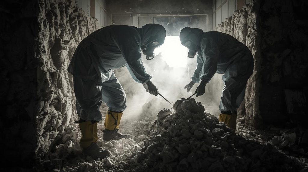 Abestos Removal Specialist - SafeZone Asbestos Abestos Removal Specialist