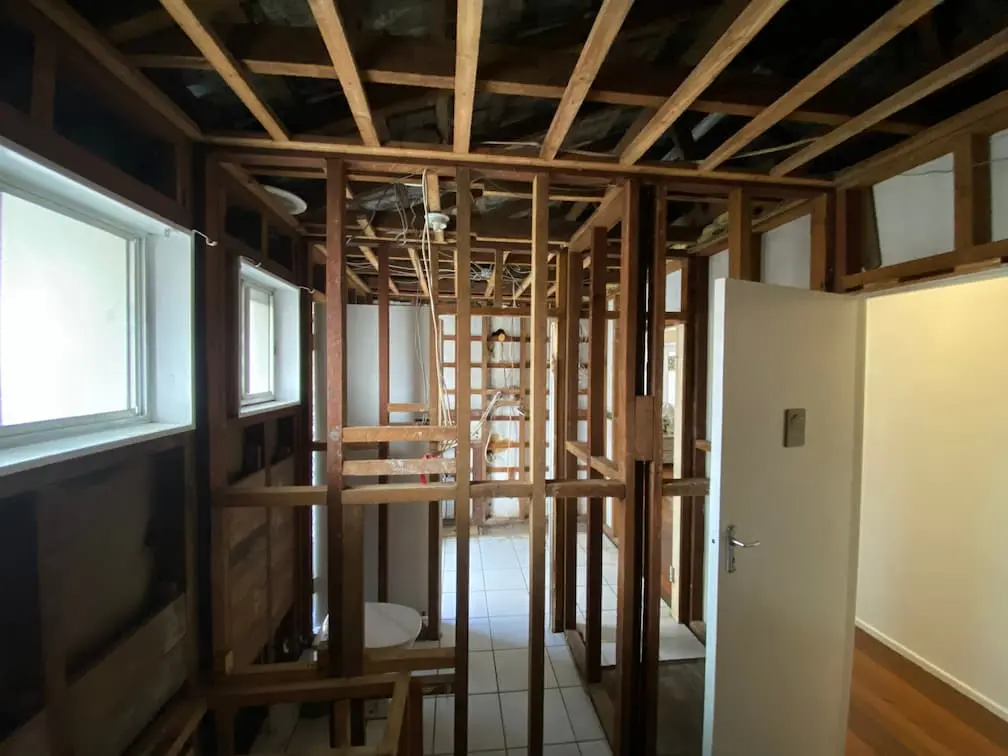 Residential Asbestos Removal in Everton Park